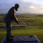 Tom Morris Old Links, Rosapenna Golf Resort, Golf in Ireland, Golf in Southwest Ireland, Where to play in Ireland, Where to stay in Ireland, Golf, Golf destination review